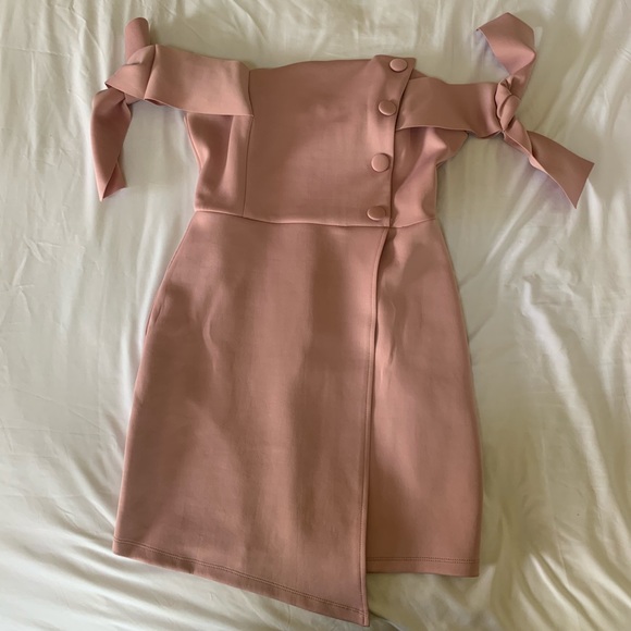 ASOS DRESS - Picture 2 of 7